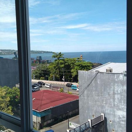 Green Eden Hotel Manado Oda fotoğraf